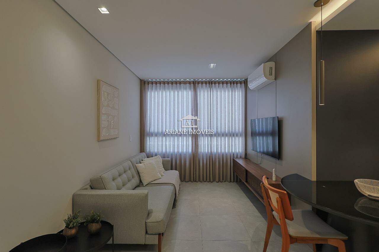 Apartamento, 2 quartos, 56 m² - Foto 2