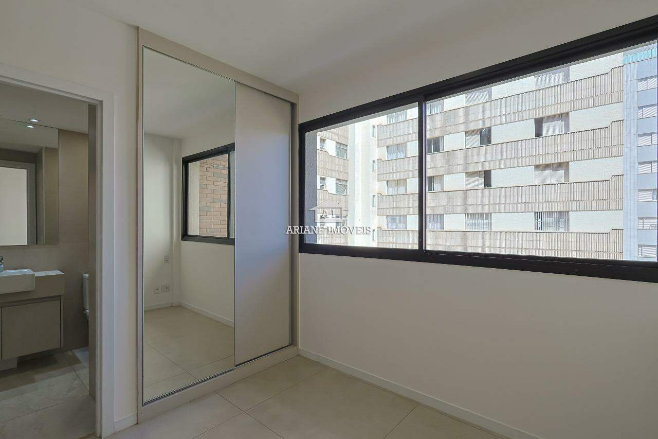 Apartamento, 1 quarto, 41 m² - Foto 10