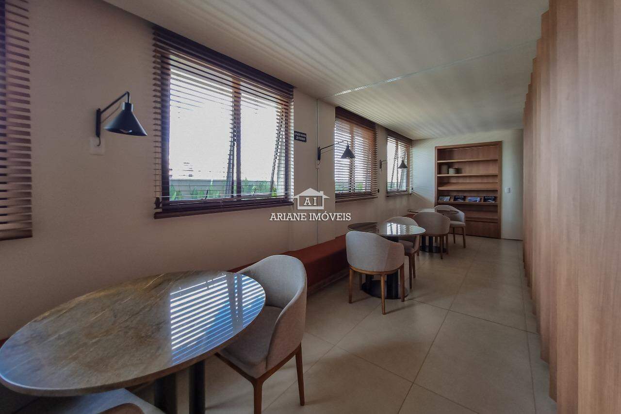 Apartamento, 1 quarto, 41 m² - Foto 17