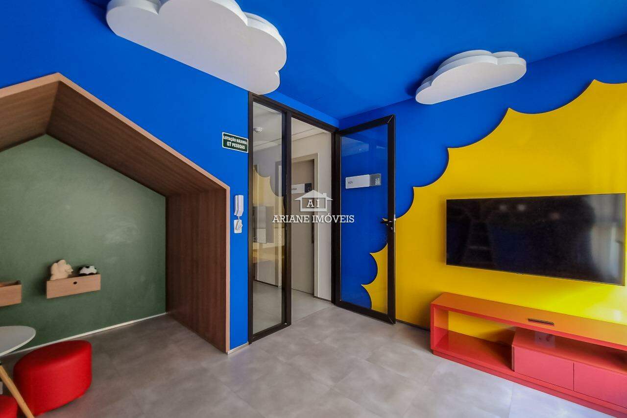 Apartamento, 1 quarto, 41 m² - Foto 18