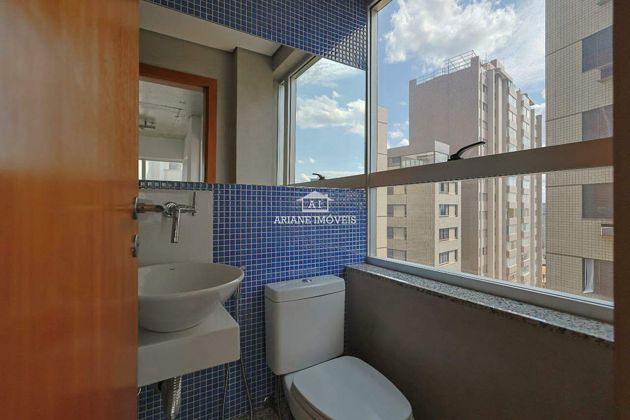 Loja-Salão, 100 m² - Foto 14