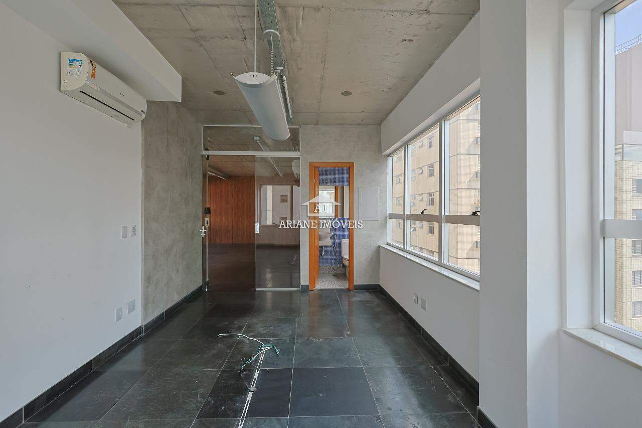 Loja-Salão, 100 m² - Foto 10