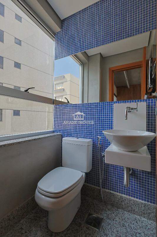 Loja-Salão, 100 m² - Foto 12