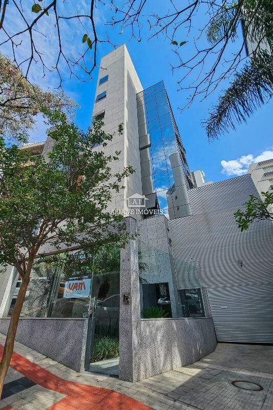 Loja-Salão, 100 m² - Foto 1