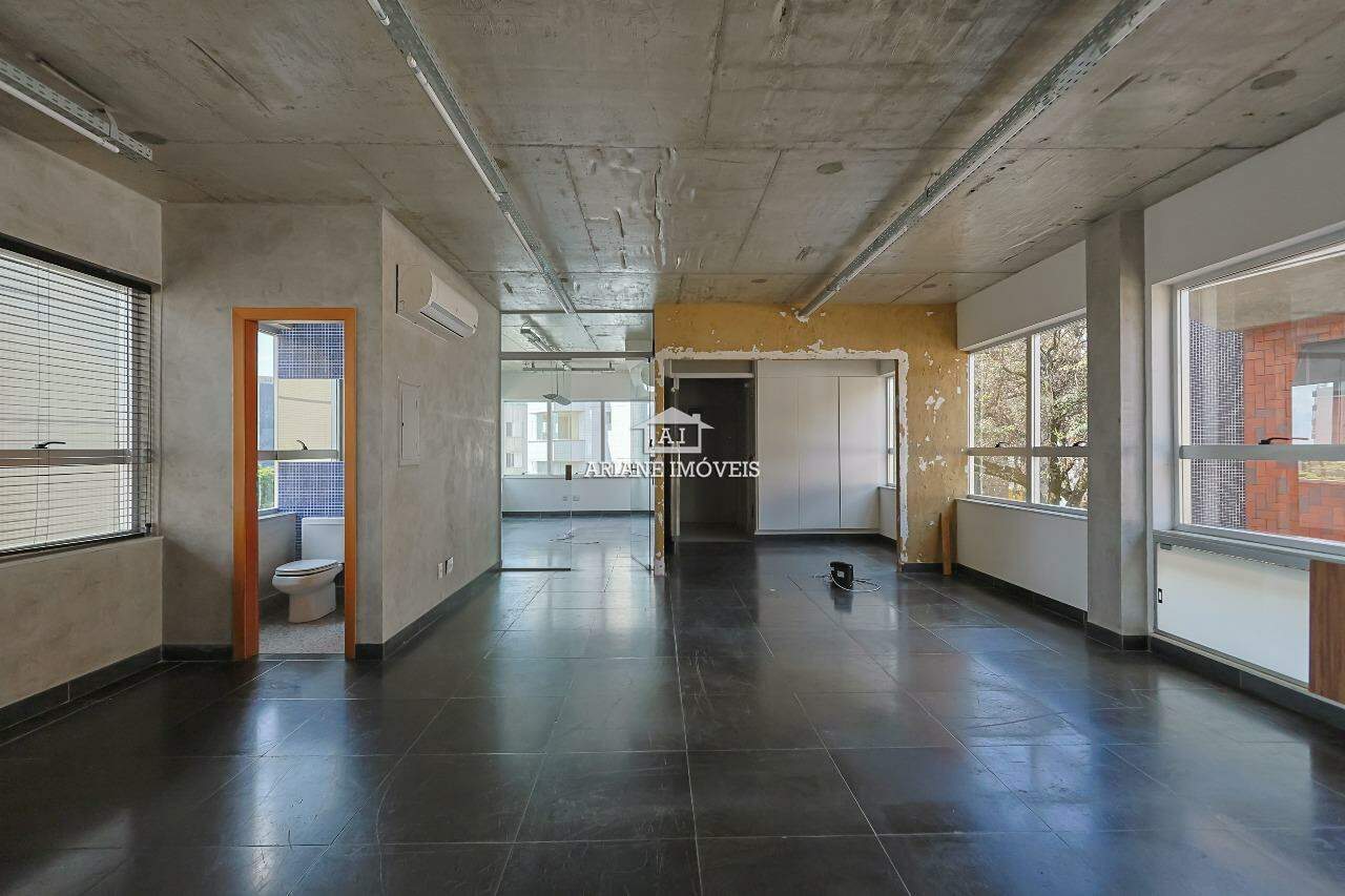 Loja-Salão, 100 m² - Foto 9