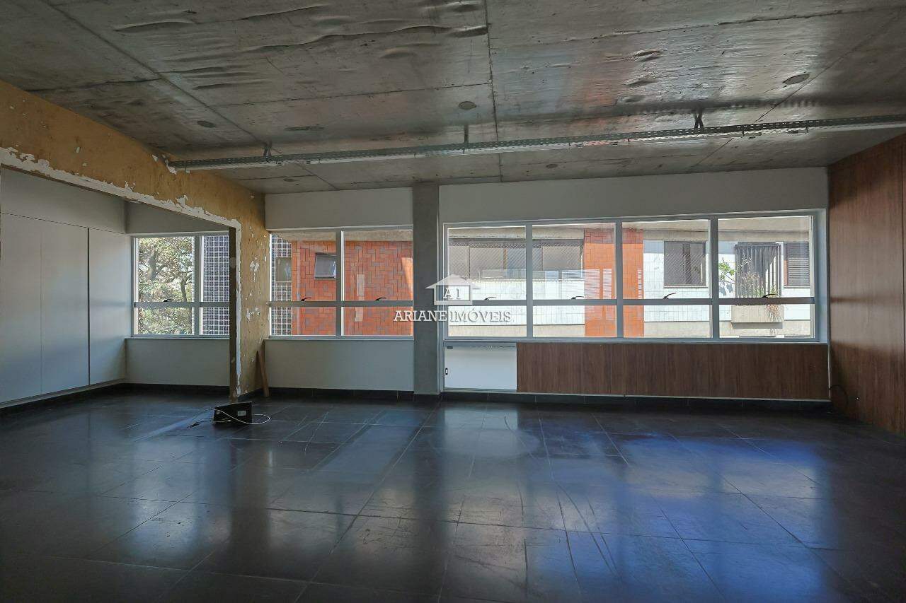 Loja-Salão, 100 m² - Foto 2