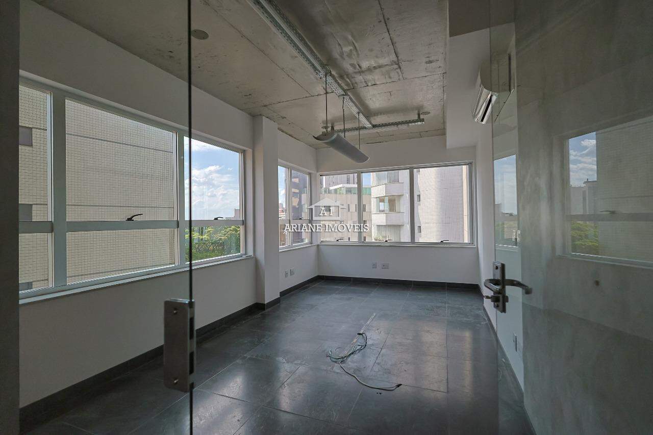 Loja-Salão, 100 m² - Foto 6