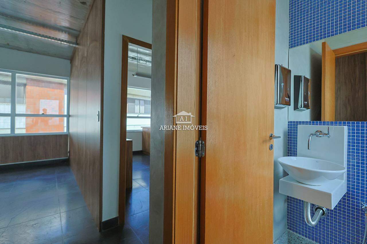 Loja-Salão, 100 m² - Foto 15