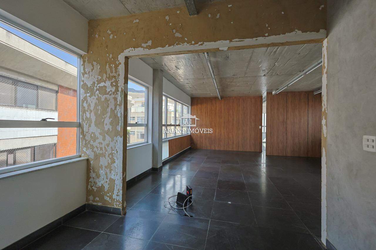 Loja-Salão, 100 m² - Foto 8