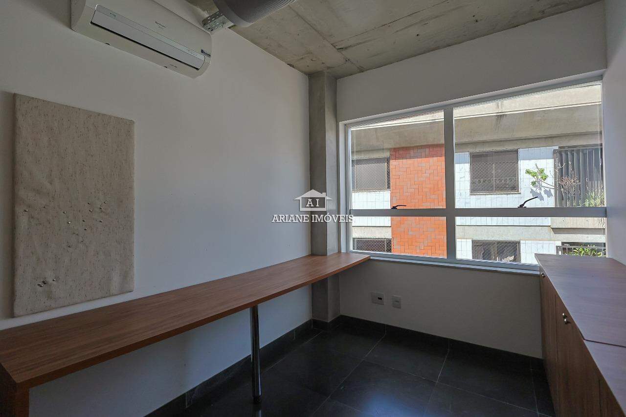 Loja-Salão, 100 m² - Foto 16