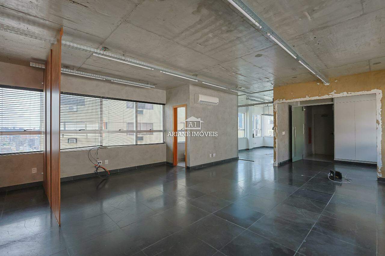 Loja-Salão, 100 m² - Foto 3