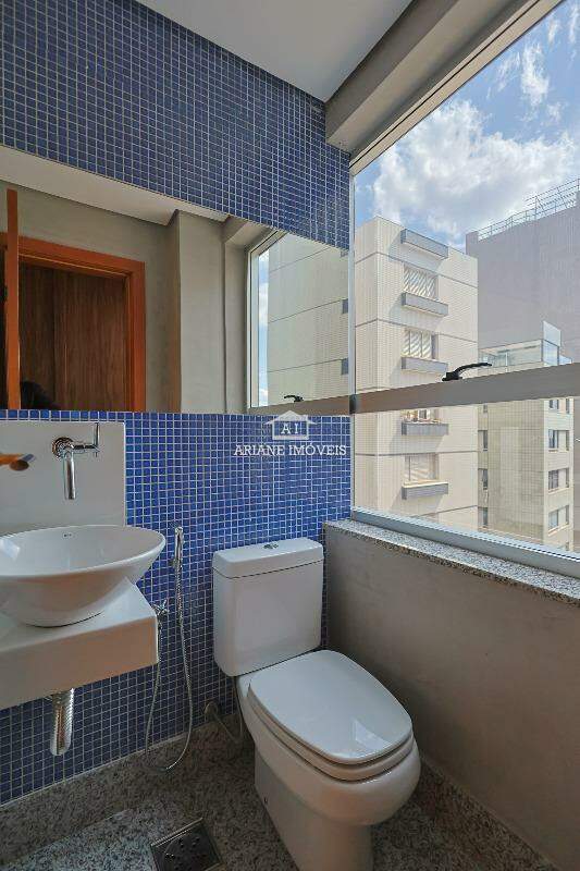 Loja-Salão, 100 m² - Foto 13