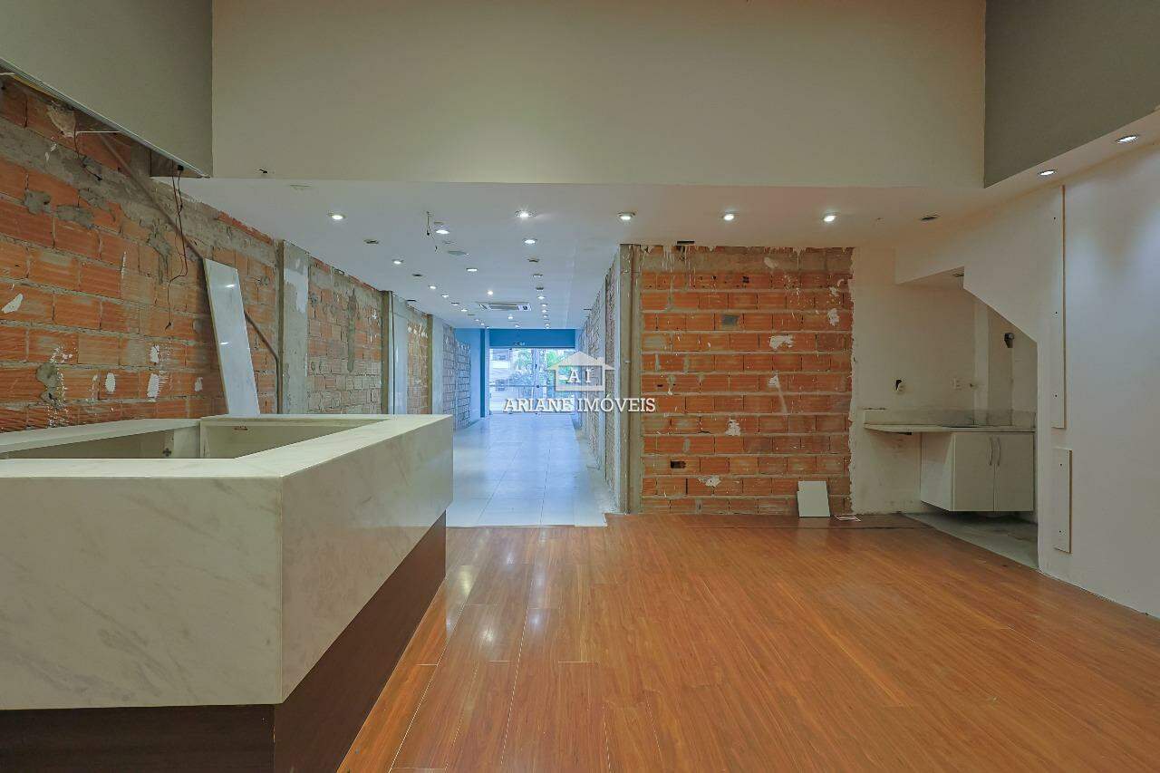 Loja-Salão, 60 m² - Foto 8