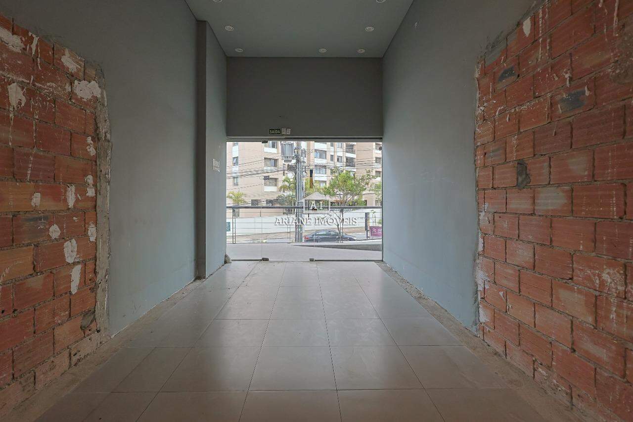 Loja-Salão, 60 m² - Foto 2