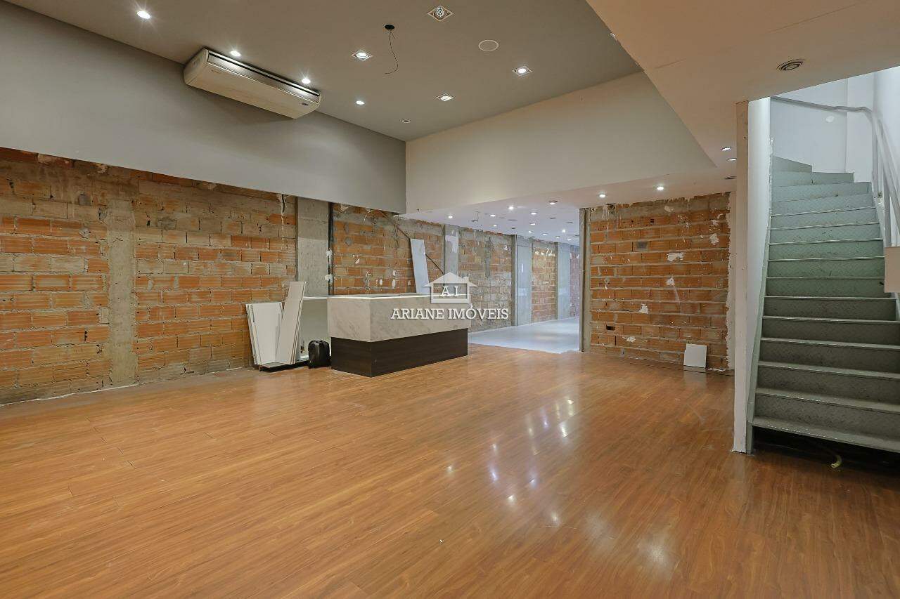 Loja-Salão, 60 m² - Foto 11