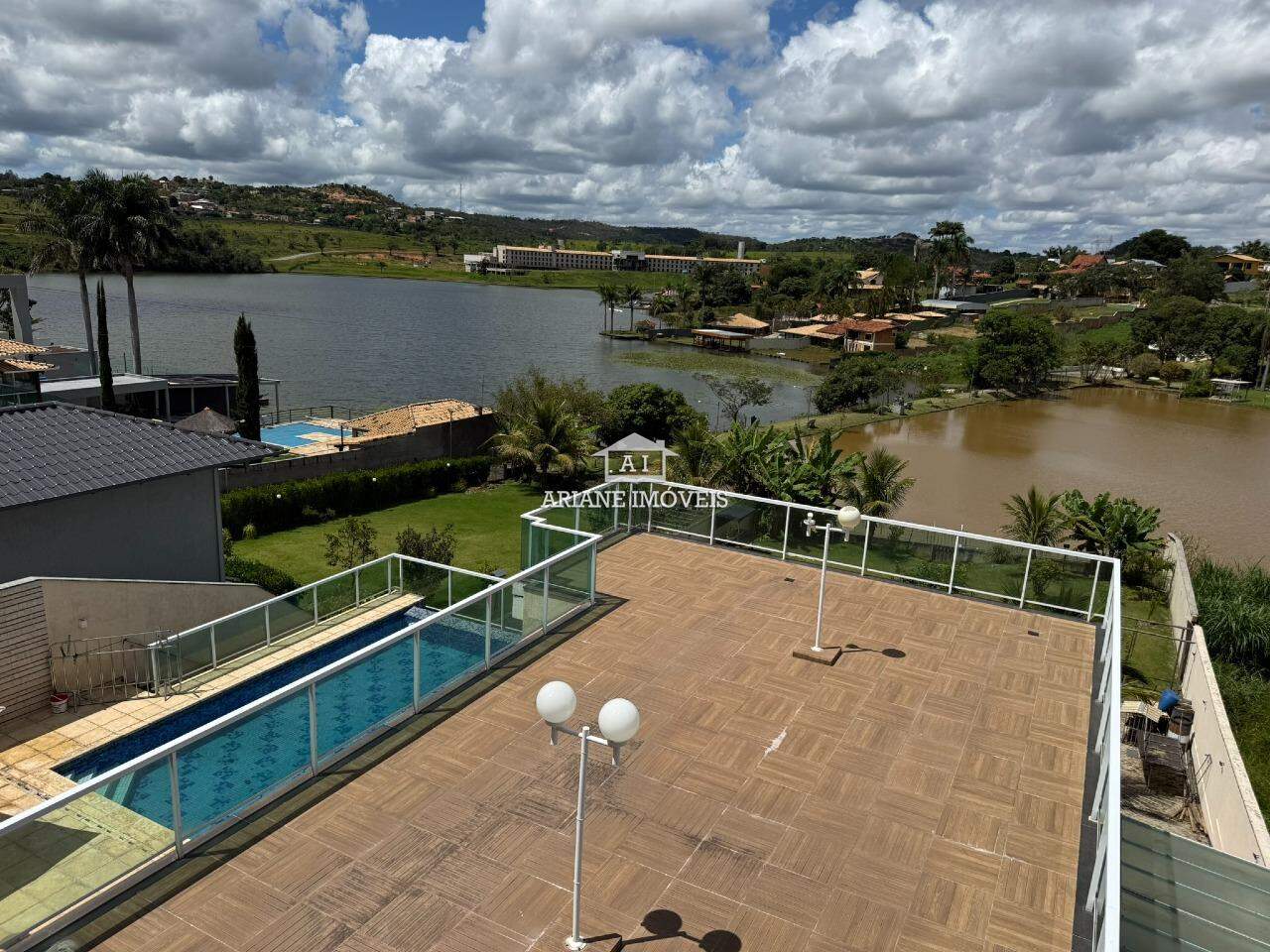 Casa de Condomínio, 7 quartos - Foto 2