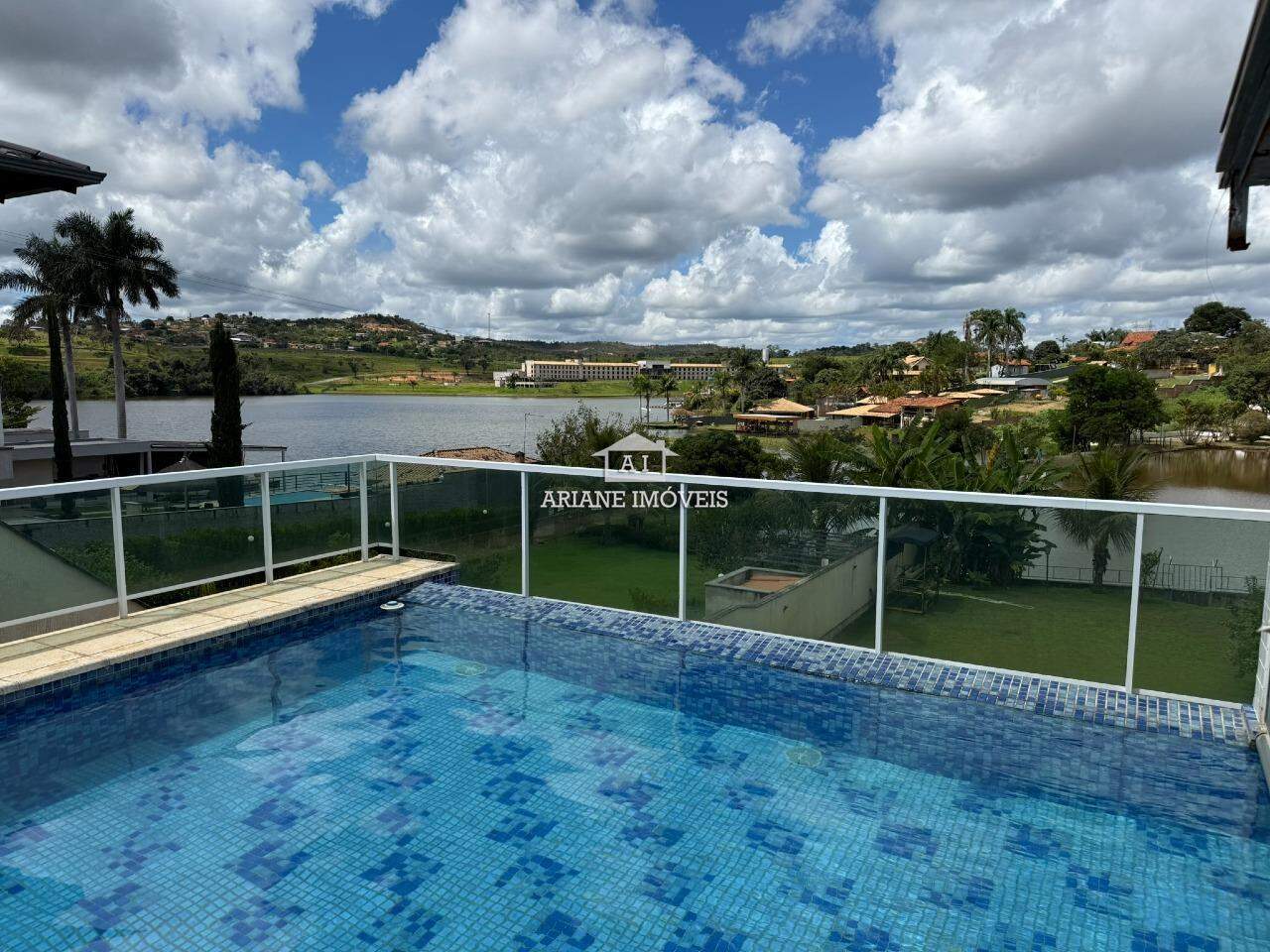 Casa de Condomínio, 7 quartos - Foto 3