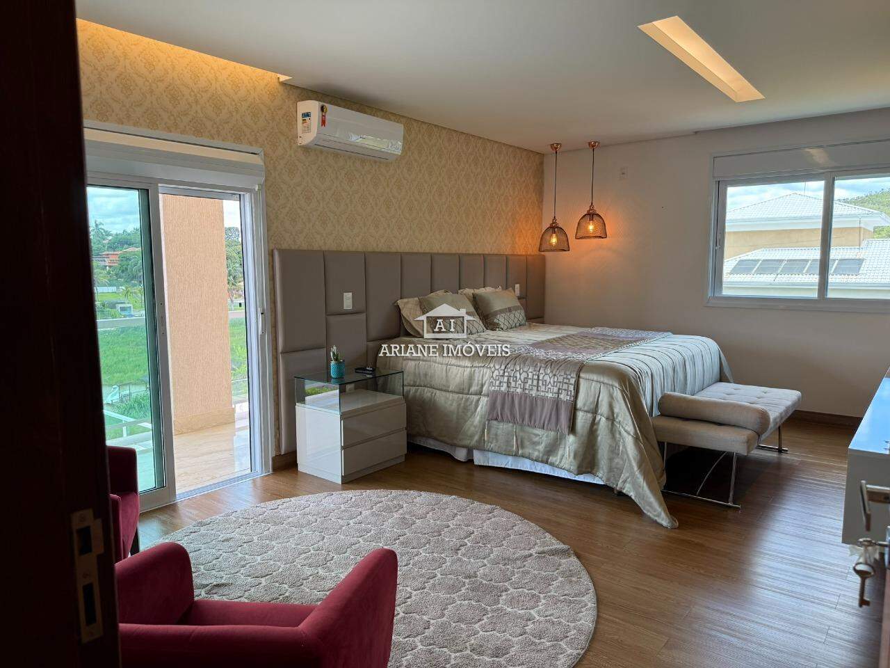 Casa de Condomínio, 7 quartos - Foto 21