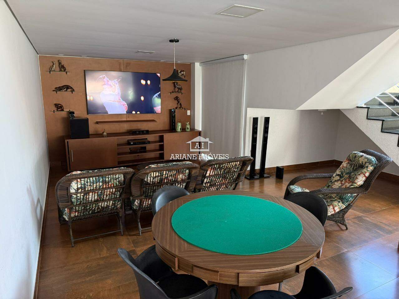 Casa de Condomínio, 7 quartos - Foto 25