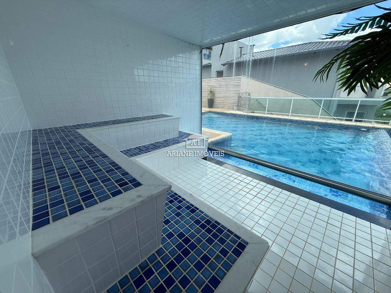 Casa de Condomínio, 7 quartos - Foto 4