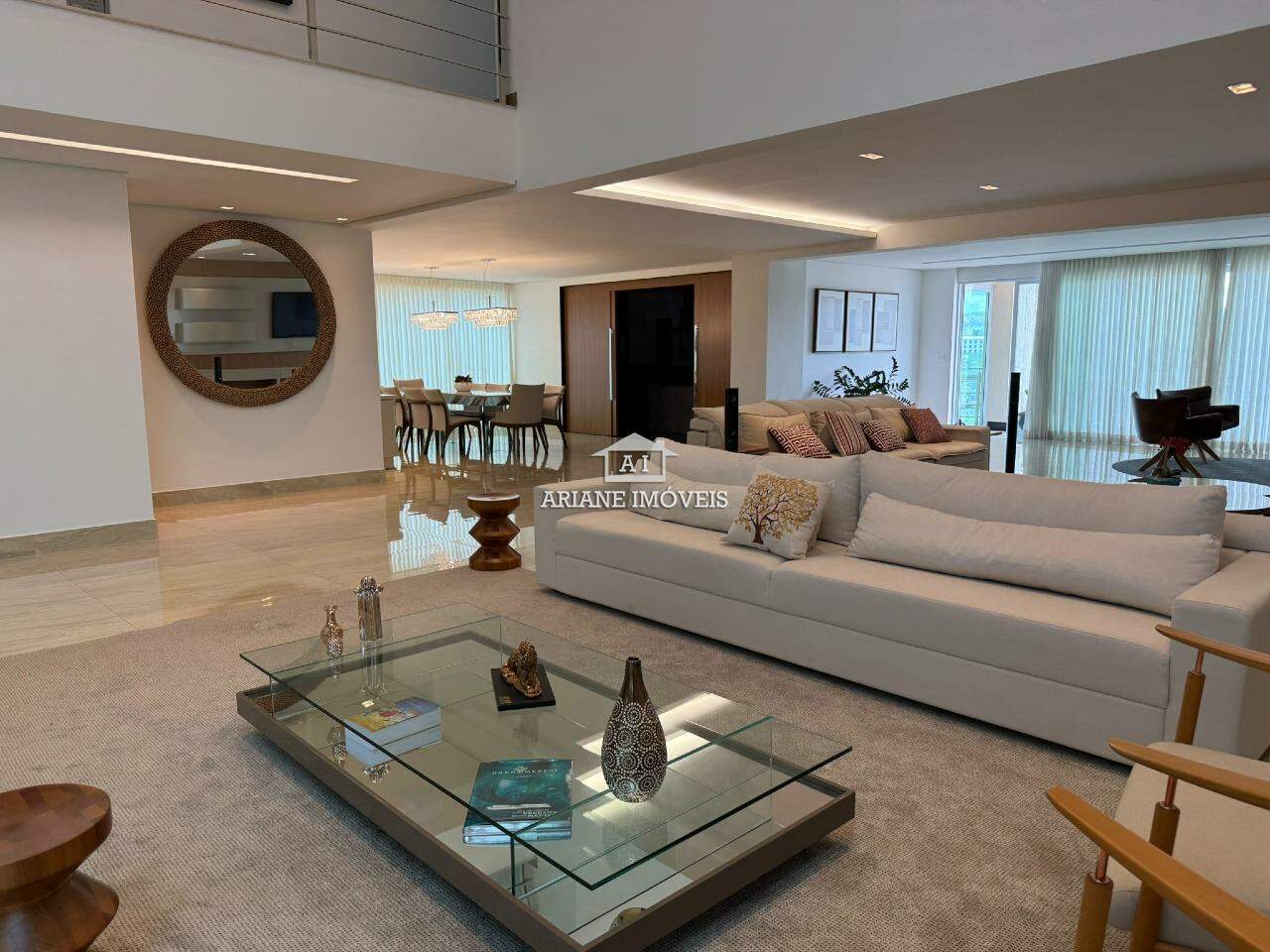 Casa de Condomínio, 7 quartos - Foto 8