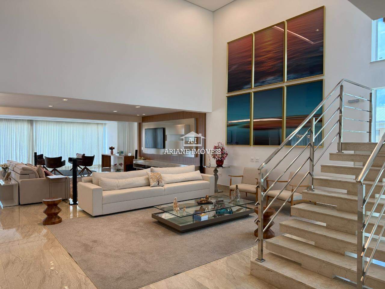 Casa de Condomínio, 7 quartos - Foto 7