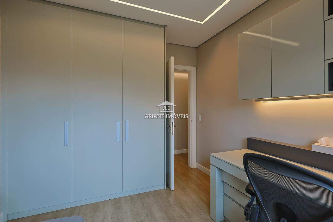Apartamento, 4 quartos, 190 m² - Foto 16