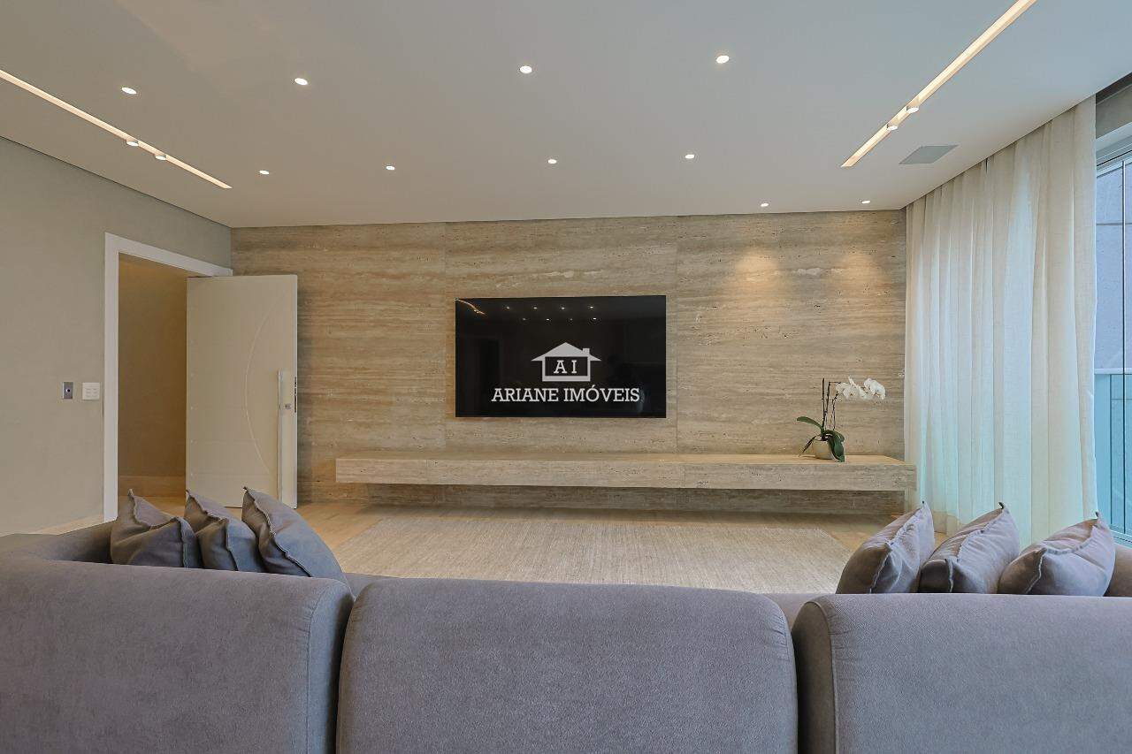 Apartamento, 4 quartos, 190 m² - Foto 3