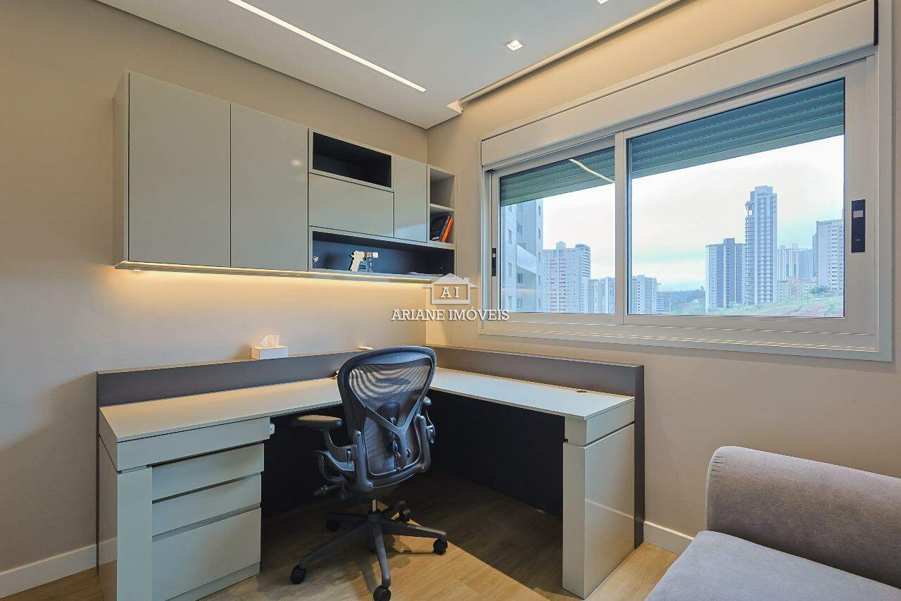 Apartamento, 4 quartos, 190 m² - Foto 14