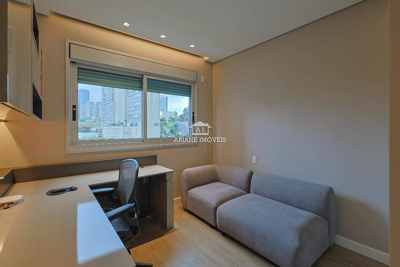 Apartamento, 4 quartos, 190 m² - Foto 15