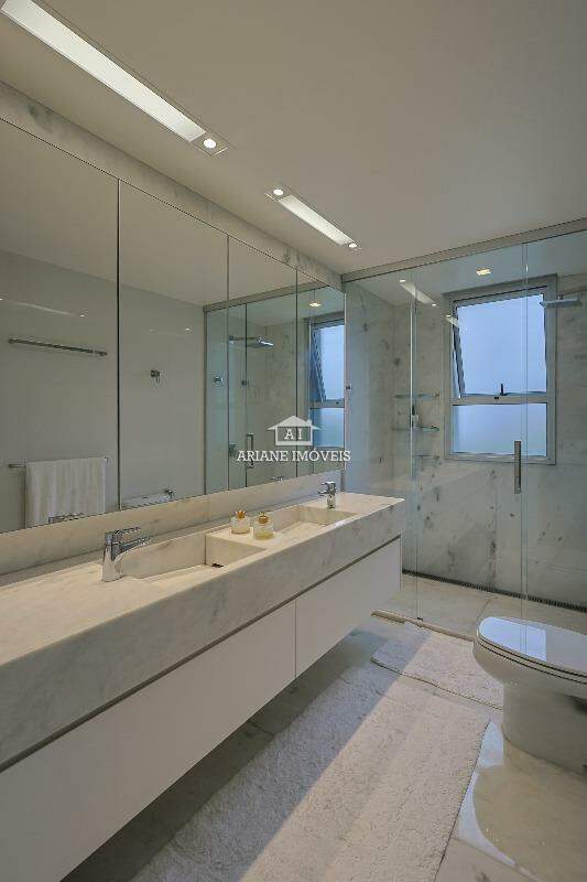 Apartamento, 4 quartos, 190 m² - Foto 25
