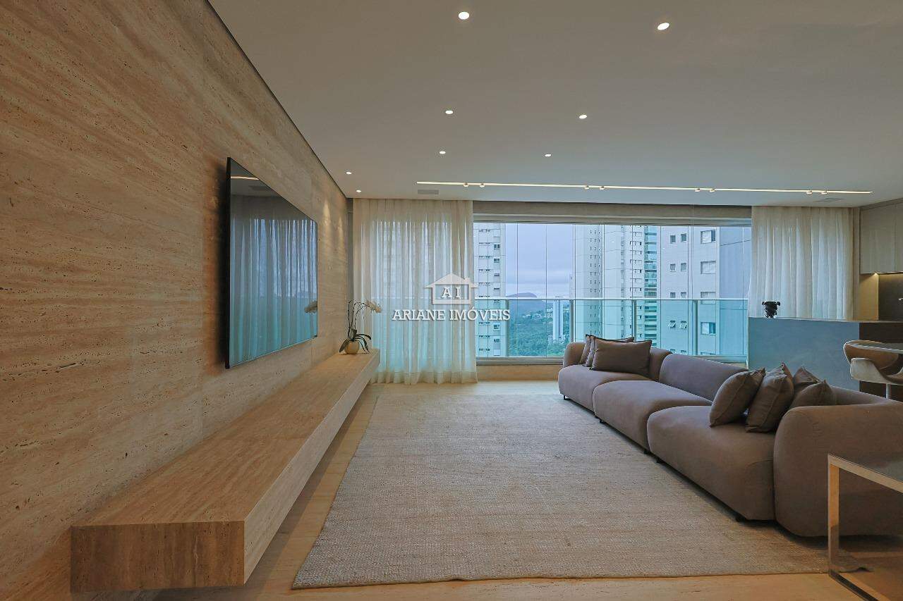 Apartamento, 4 quartos, 190 m² - Foto 2