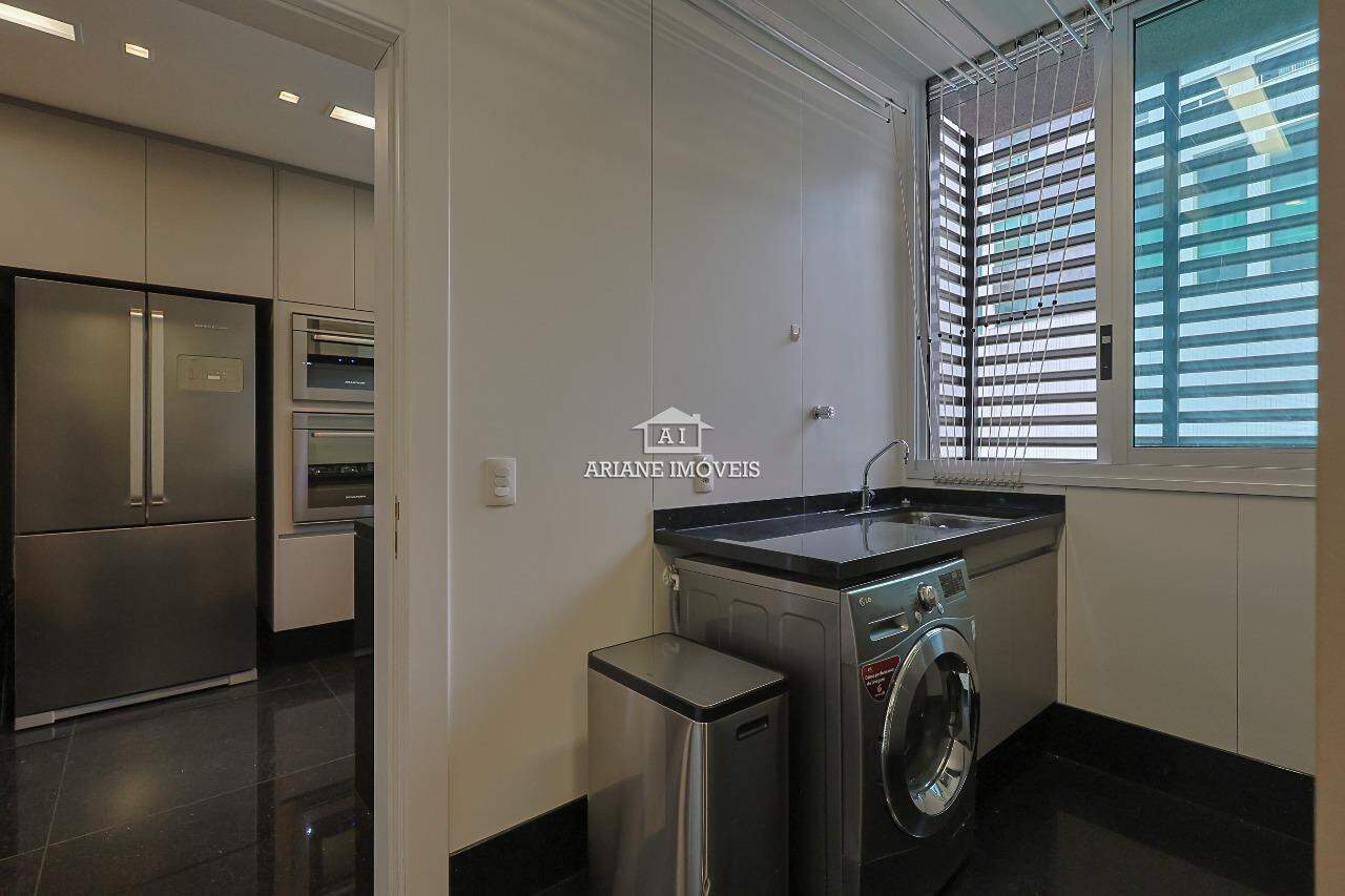 Apartamento, 4 quartos, 190 m² - Foto 21
