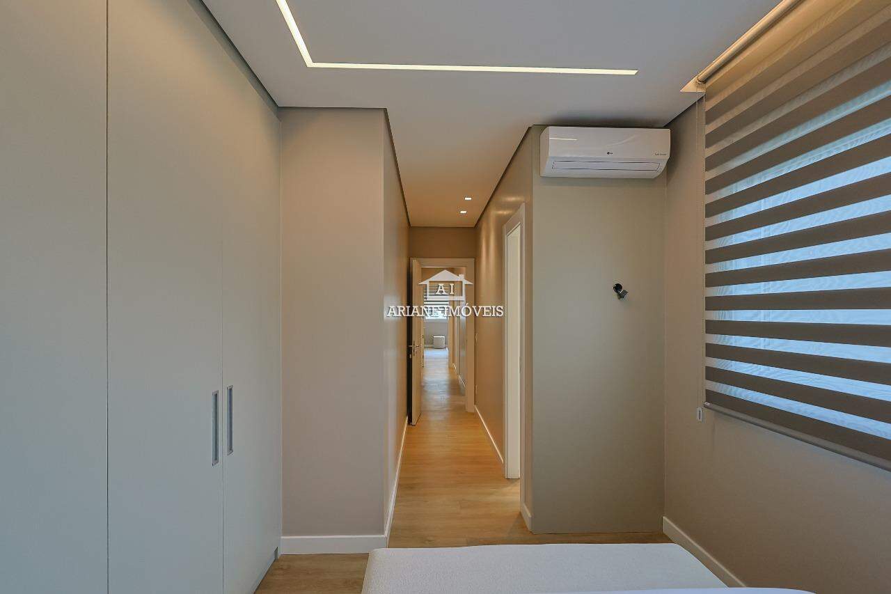 Apartamento, 4 quartos, 190 m² - Foto 5