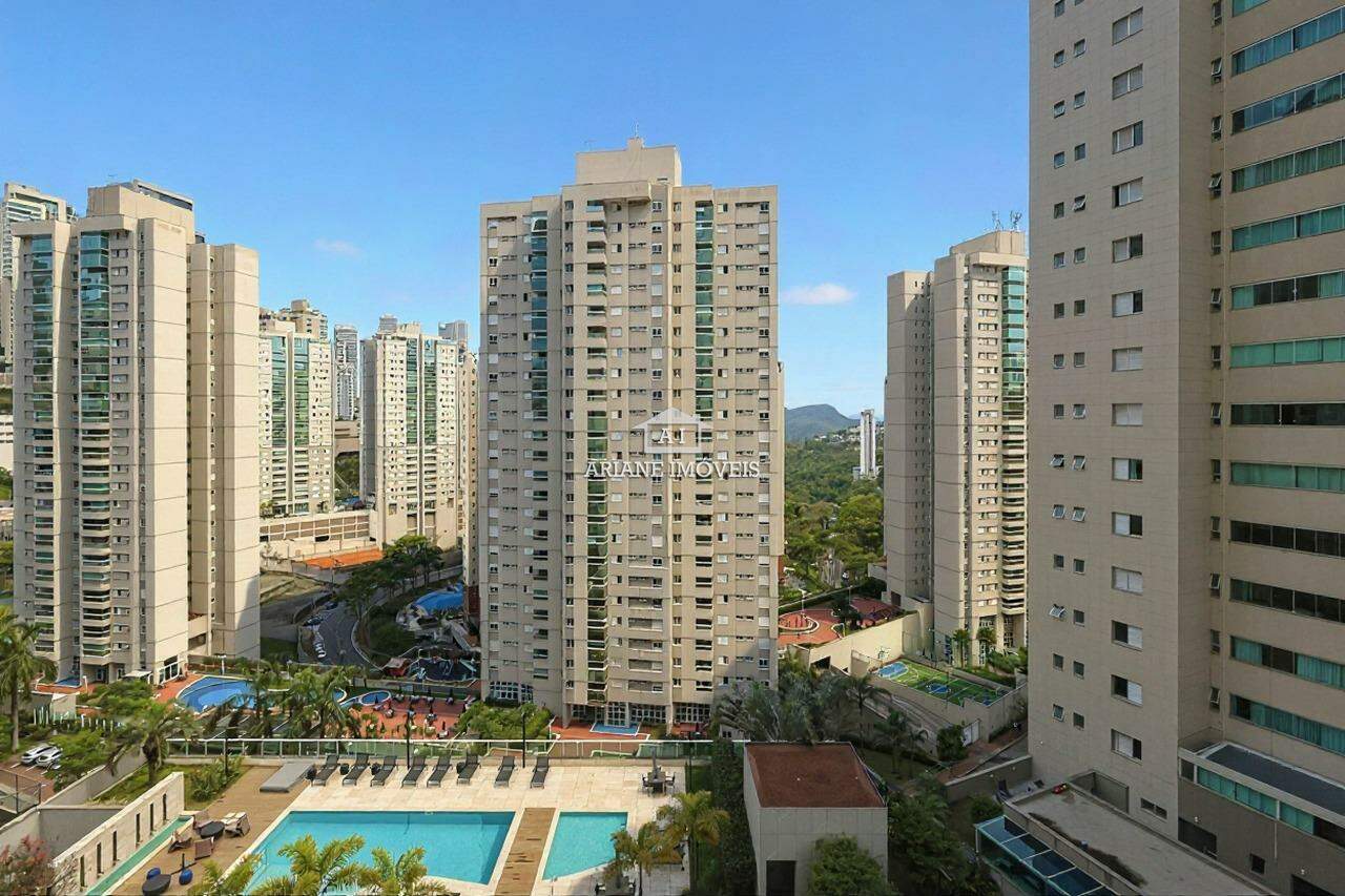 Apartamento, 4 quartos, 190 m² - Foto 1