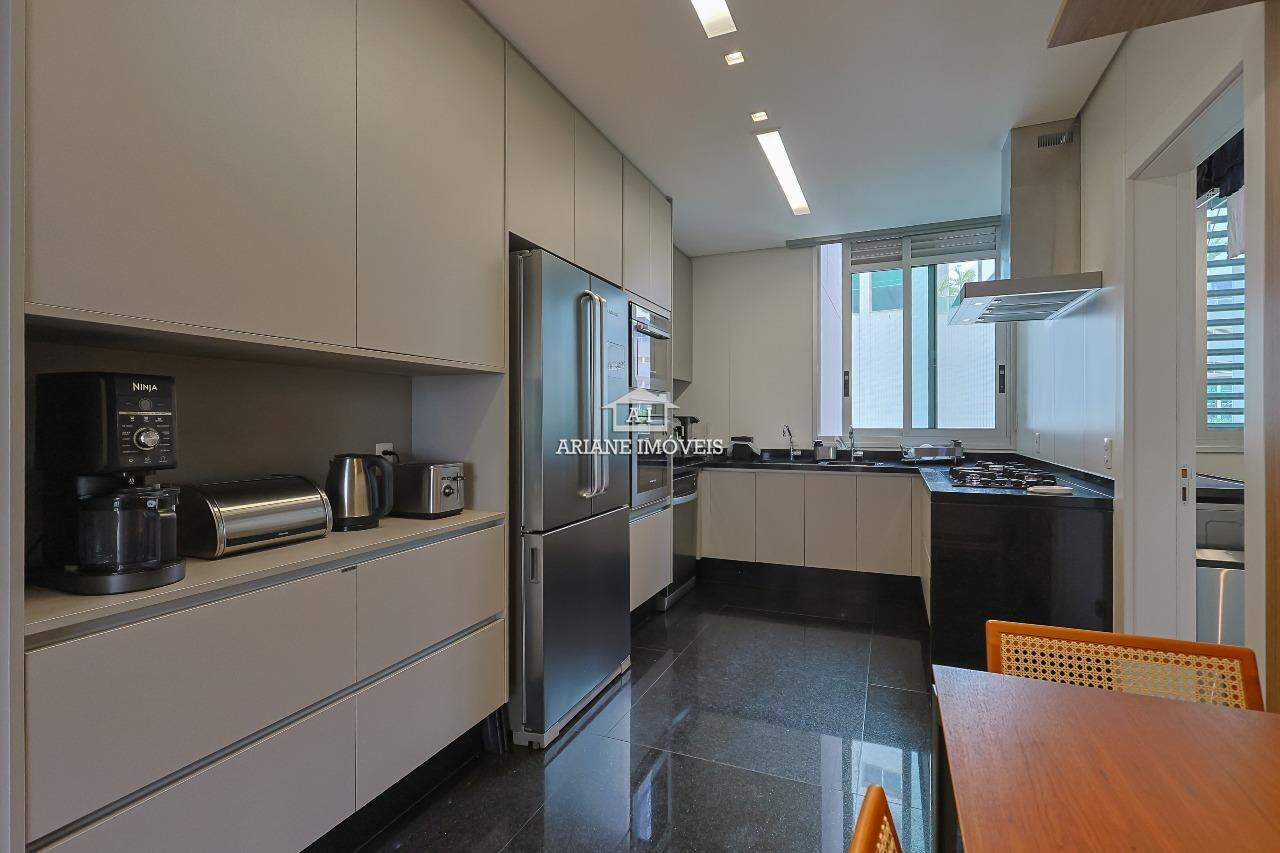 Apartamento, 4 quartos, 190 m² - Foto 18