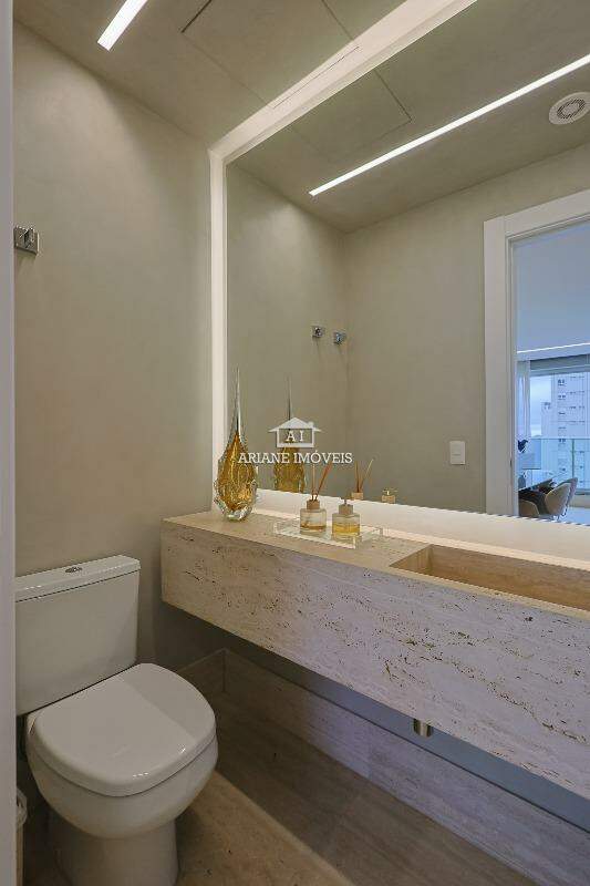Apartamento, 4 quartos, 190 m² - Foto 24