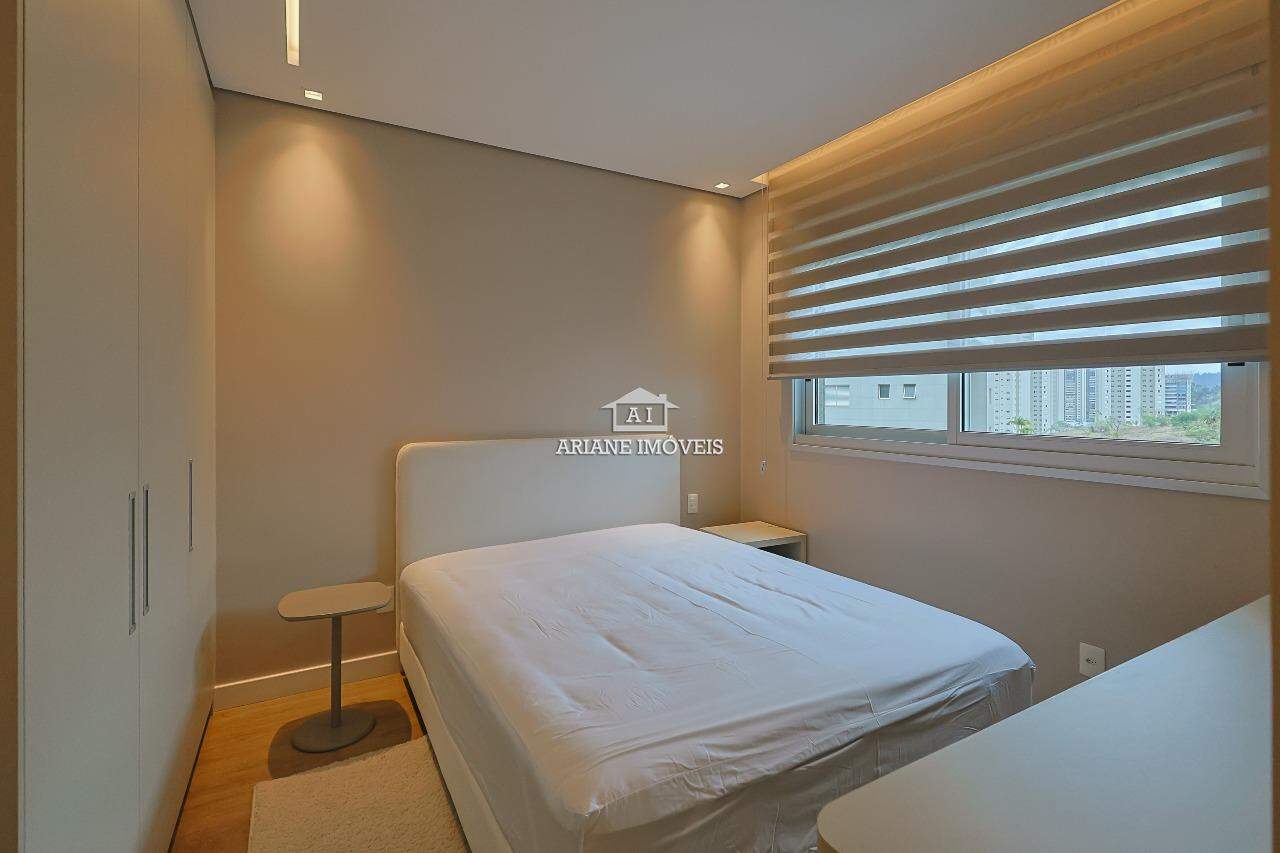Apartamento, 4 quartos, 190 m² - Foto 10