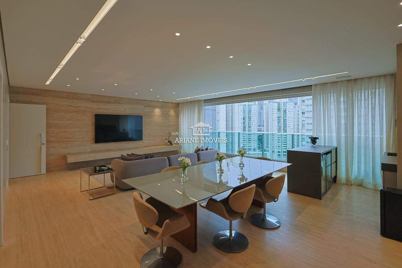 Apartamento, 4 quartos, 190 m² - Foto 23