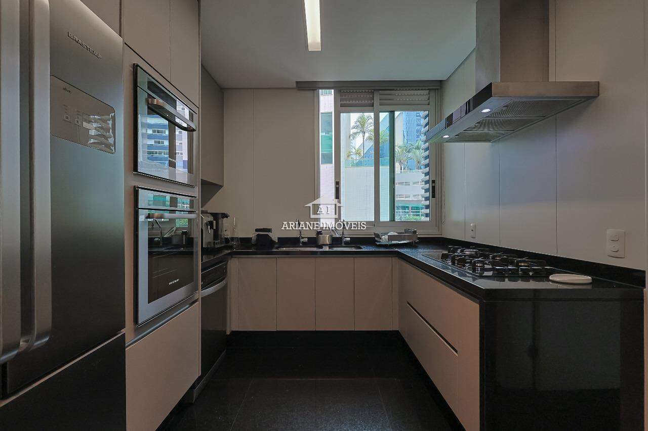 Apartamento, 4 quartos, 190 m² - Foto 17