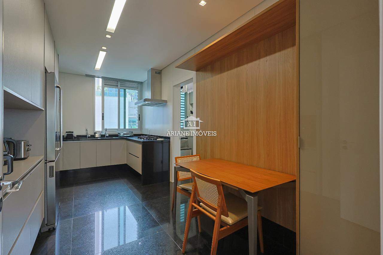 Apartamento, 4 quartos, 190 m² - Foto 20