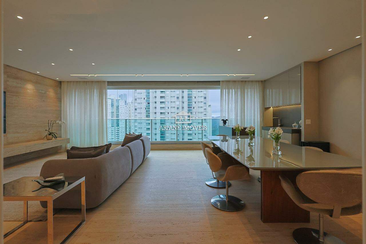 Apartamento, 4 quartos, 190 m² - Foto 22