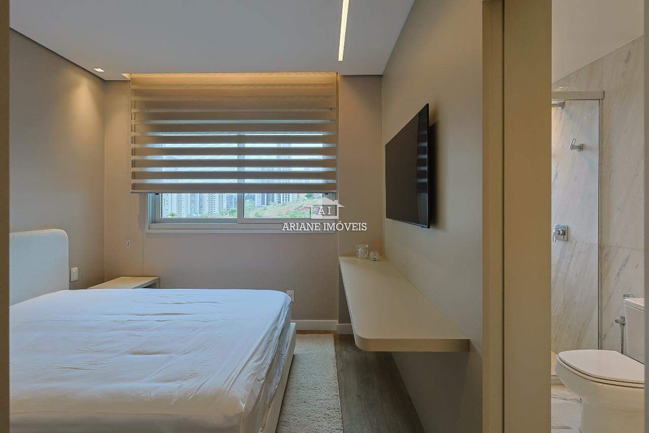 Apartamento, 4 quartos, 190 m² - Foto 9