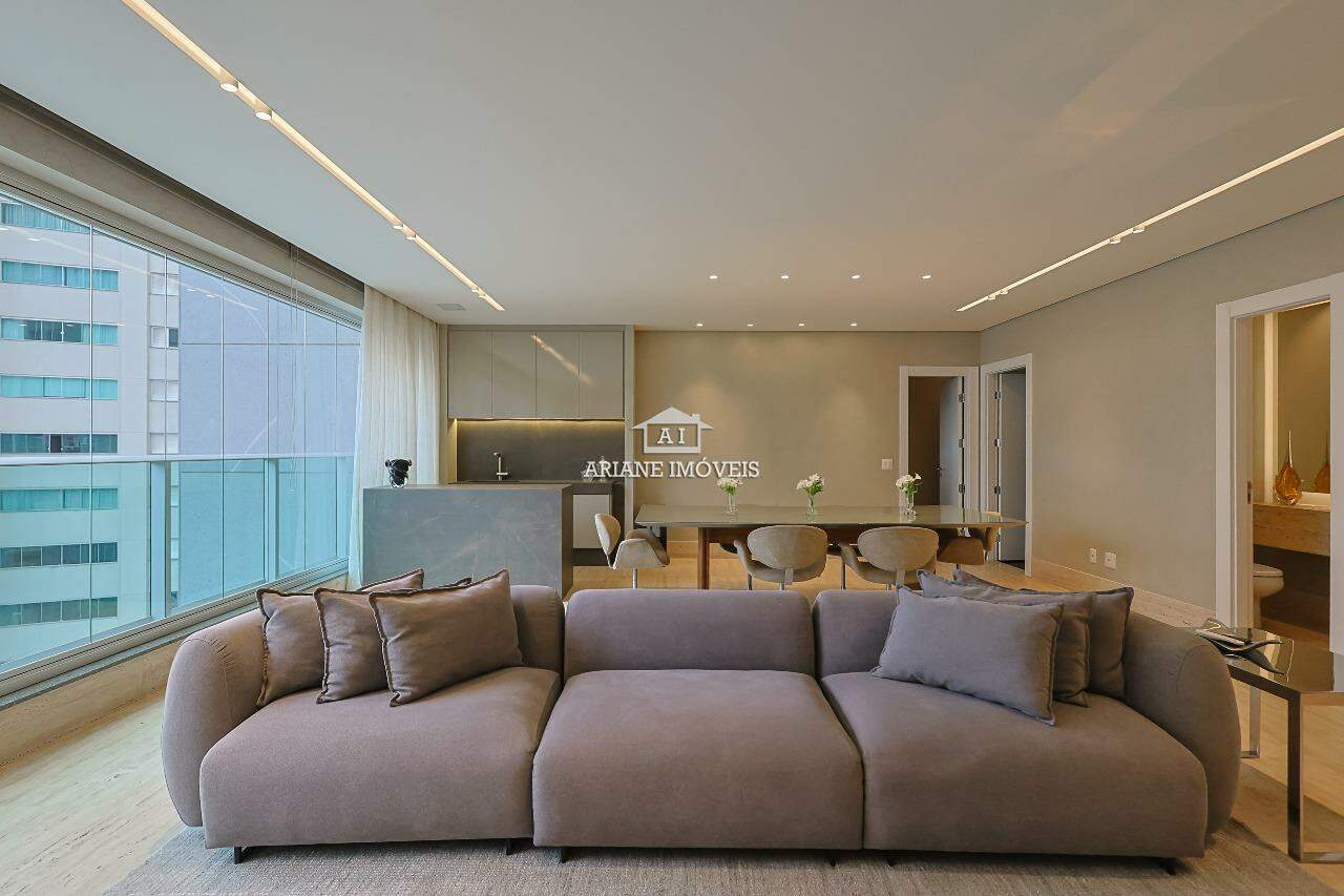 Apartamento, 4 quartos, 190 m² - Foto 4