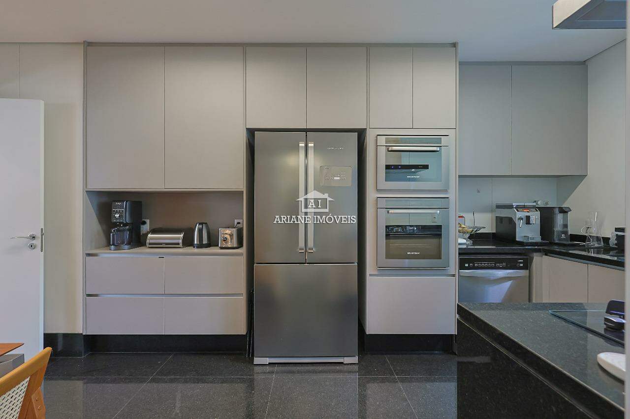 Apartamento, 4 quartos, 190 m² - Foto 19