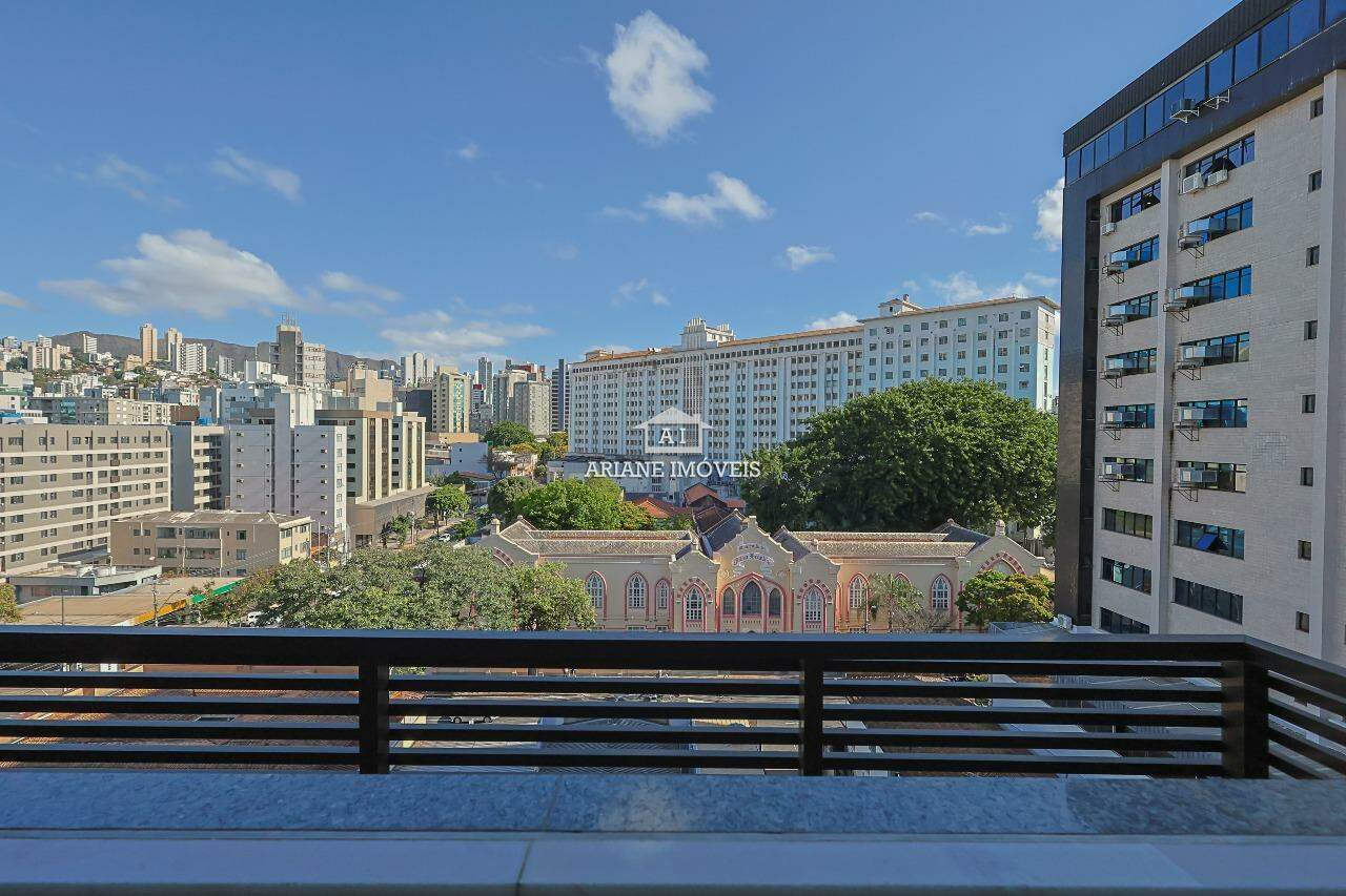 Apartamento, 2 quartos, 66 m² - Foto 1