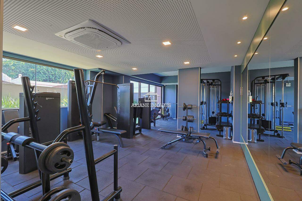 Apartamento, 2 quartos, 66 m² - Foto 19