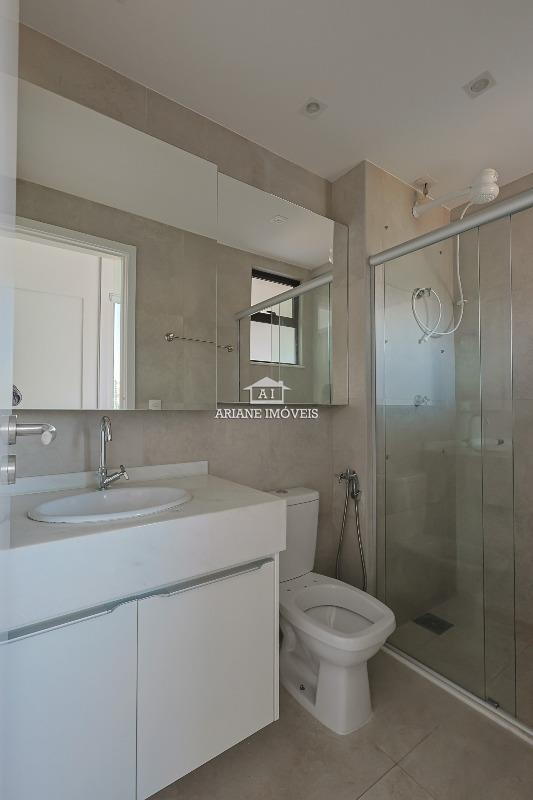 Apartamento, 2 quartos, 66 m² - Foto 11