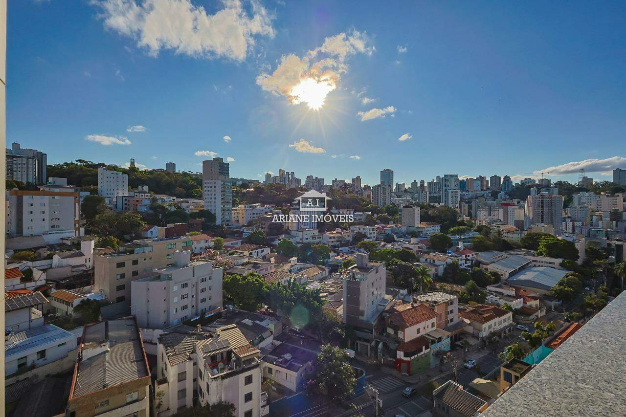 Apartamento, 2 quartos, 66 m² - Foto 2
