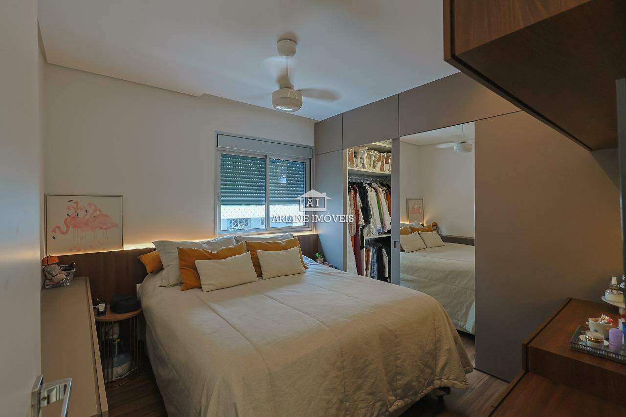 Apartamento, 2 quartos, 60 m² - Foto 5